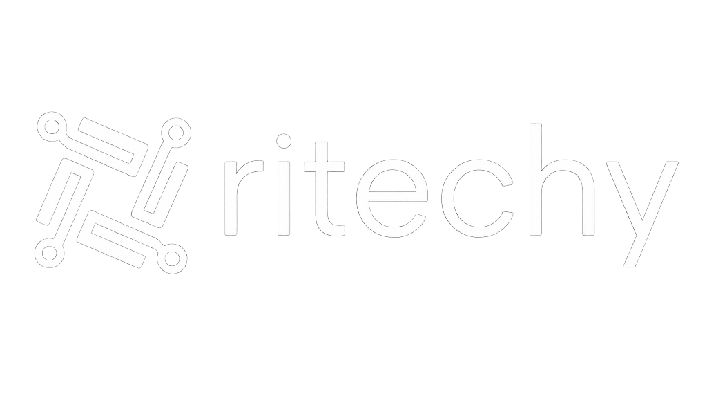 Ritechy Logo